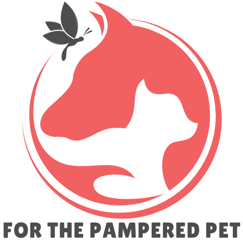 For The Pampered Pet